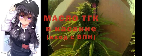 хмурый Верхний Тагил