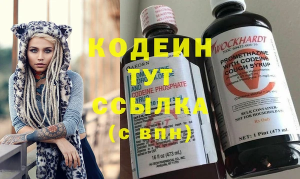 хмурый Верхний Тагил
